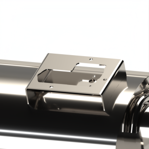 Ford Mustang Performance Exhaust - Kooks Headers - Cat Back, H-Pipe, 3in. Mandrel Bent 304 Stainless Steel Tubing, Slash Cut Black Coated Quad Tips - Black - `18-`20